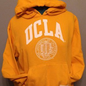 H&M large UCLA hoodie